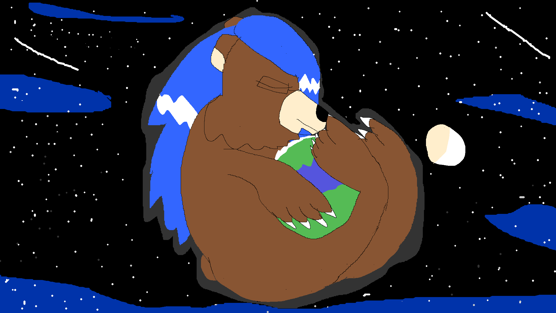 A placeholder image for a gallery